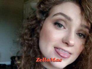 ZellaMae
