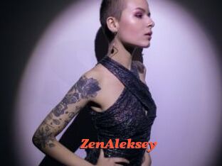 ZenAleksey