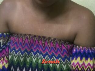 Zenah