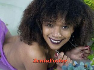 ZeniaFoster