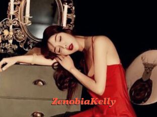 ZenobiaKelly