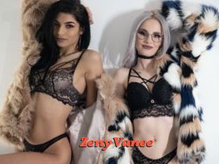 ZenyVanee