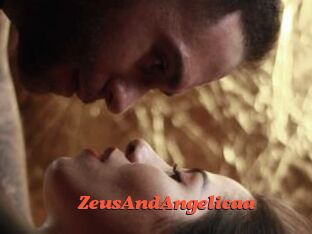 ZeusAndAngelicaa