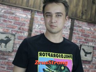 ZeusStrong