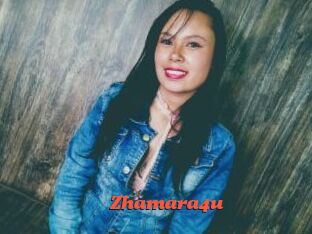 Zhamara4u
