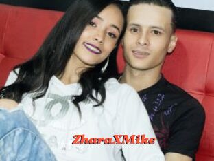 ZharaXMike