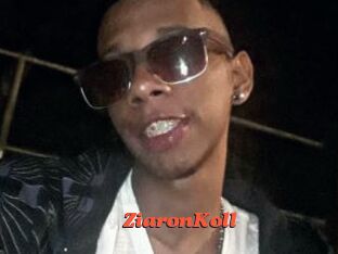 ZiaronKoll