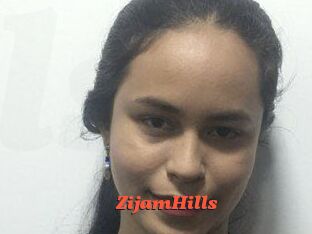 ZijamHills