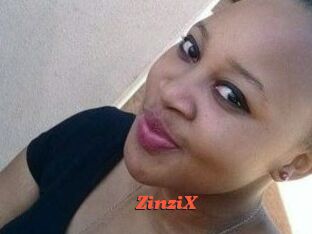 ZinziX