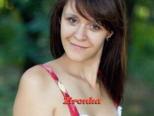 Zironka