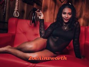 ZoeAinsworth