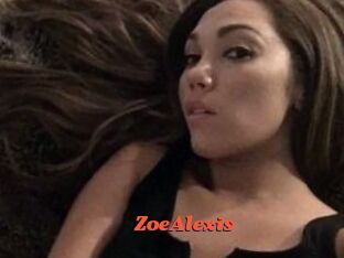 Zoe_Alexis
