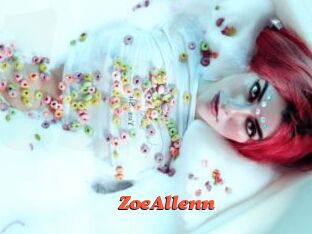 ZoeAllenn