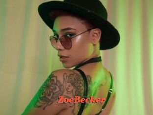 ZoeBecker