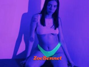 ZoeBennet
