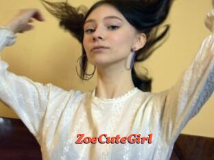 ZoeCuteGirl