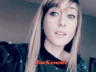 ZoeKenobi
