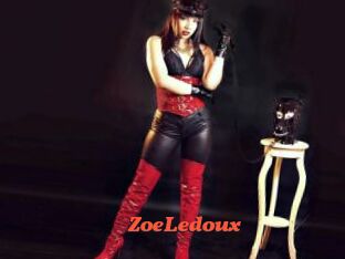 ZoeLedoux