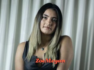 ZoeMegan