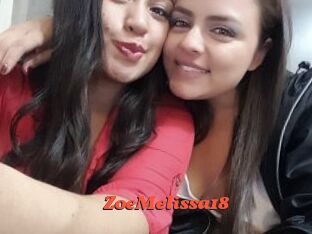 ZoeMelissa18