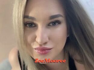 ZoeMooree