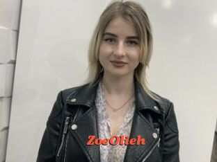 ZoeOlieh
