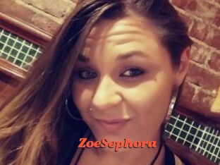 ZoeSephora