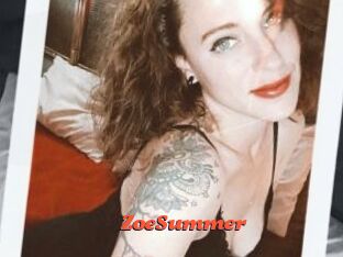 ZoeSummer