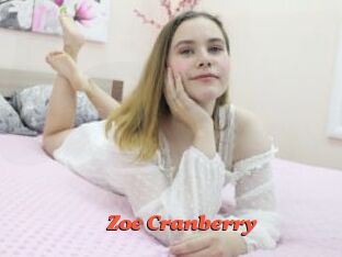 Zoe_Cranberry