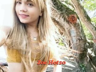 Zoe_Hot20