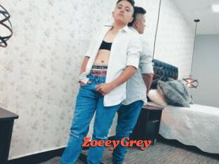 ZoeeyGrey
