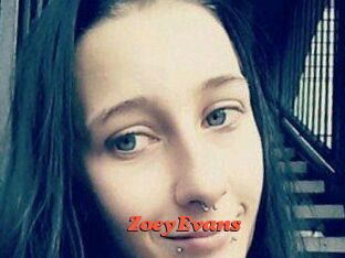 ZoeyEvans
