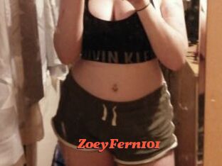ZoeyFern101