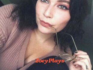 ZoeyPlays