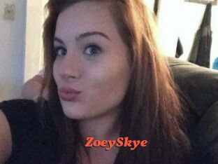 ZoeySkye