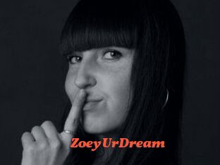 ZoeyUrDream