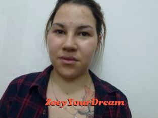 ZoeyYourDream
