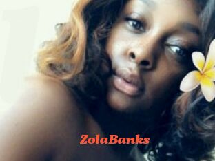 ZolaBanks