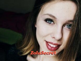 ZolaSecret