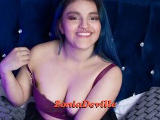 ZoniaDeville