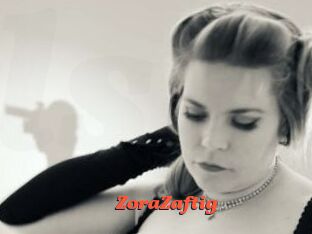 ZoraZaftig