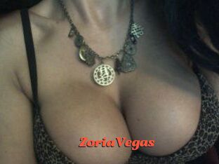 ZoriaVegas
