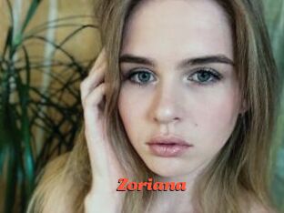 Zoriana