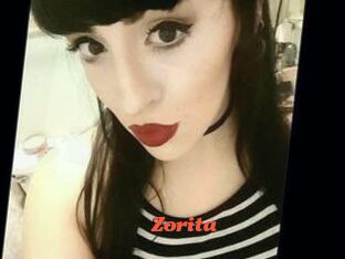 Zorita