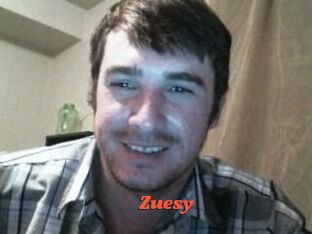 Zuesy
