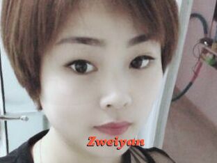 Zweiyan