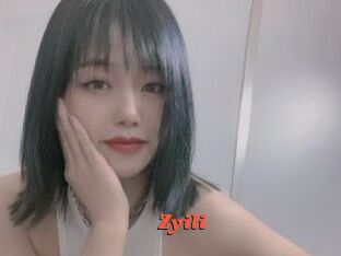 Zyili