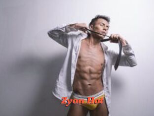 Zyon_Hot