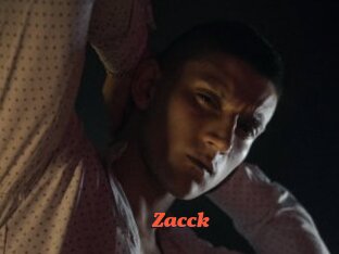 Zacck
