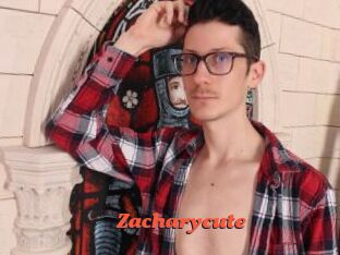 Zacharycute